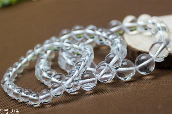 白水晶消磁石怎么用 原來用法是這樣 白水晶消磁石怎么用 原來用法是這樣