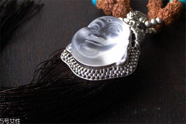 白水晶消磁石怎么用 原來用法是這樣 白水晶消磁石怎么用 原來用法是這樣