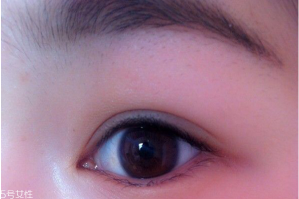 內(nèi)雙如何畫(huà)眼線圖解 內(nèi)雙如何畫(huà)好內(nèi)眼線 內(nèi)雙如何畫(huà)眼線圖解 內(nèi)雙如何畫(huà)好內(nèi)眼線