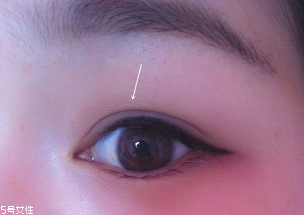 內(nèi)雙如何畫(huà)眼線圖解 內(nèi)雙如何畫(huà)好內(nèi)眼線 內(nèi)雙如何畫(huà)眼線圖解 內(nèi)雙如何畫(huà)好內(nèi)眼線