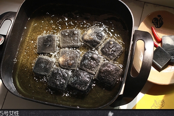 臭豆腐要洗嗎 要看具體情況 臭豆腐要洗嗎 要看具體情況