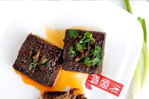 臭豆腐能放多久 必須要知道的知識 臭豆腐能放多久 必須要知道的知識