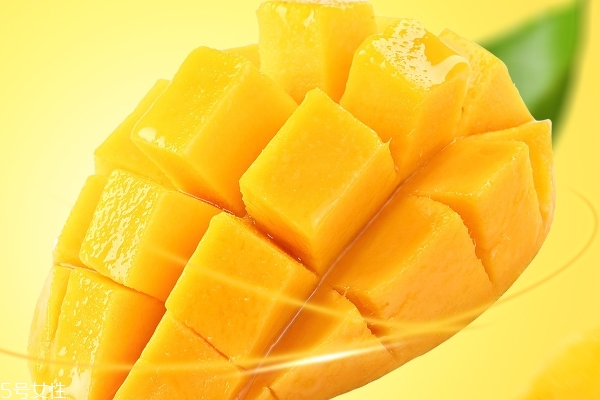 芒果干為什么這么貴 原因是這個