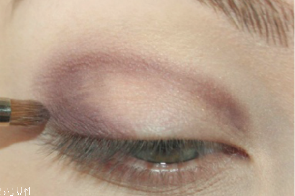 外雙眼皮怎么化妝好看 雙眼皮眼線畫法步驟 外雙眼皮怎么化妝好看 雙眼皮眼線畫法步驟