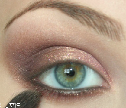 外雙眼皮怎么化妝好看 雙眼皮眼線畫法步驟 外雙眼皮怎么化妝好看 雙眼皮眼線畫法步驟