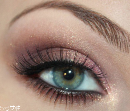 外雙眼皮怎么化妝好看 雙眼皮眼線畫法步驟 外雙眼皮怎么化妝好看 雙眼皮眼線畫法步驟