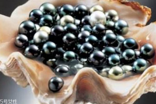 大溪地珍珠是海水珠嗎 優(yōu)雅女性首選 大溪地珍珠是海水珠嗎 優(yōu)雅女性首選