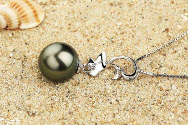 大溪地珍珠是海水珠嗎 優(yōu)雅女性首選 大溪地珍珠是海水珠嗎 優(yōu)雅女性首選