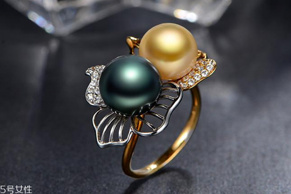 大溪地珍珠是海水珠嗎 優(yōu)雅女性首選 大溪地珍珠是海水珠嗎 優(yōu)雅女性首選