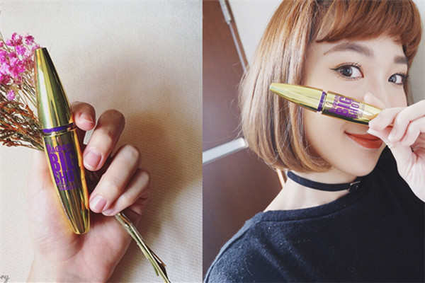 開架睫毛膏哪款好 五大天王睫毛膏推薦 開架睫毛膏哪款好 五大天王睫毛膏推薦