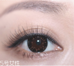 穿旗袍化什么妝 復古眼妝教程