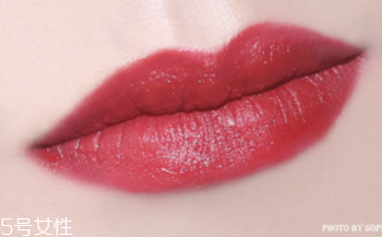 穿旗袍化什么妝 復古眼妝教程