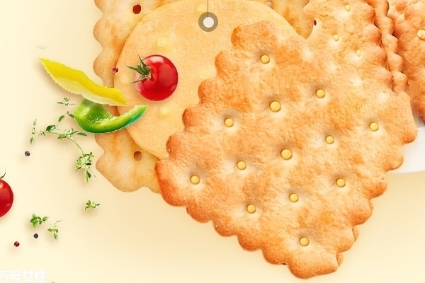 餅干要放小蘇打嗎 看你做什么餅干 餅干要放小蘇打嗎 看你做什么餅干