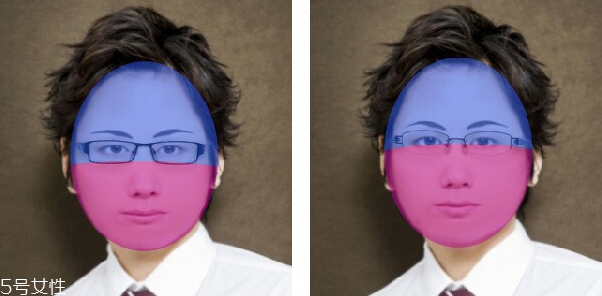 圓臉應(yīng)該怎么化妝 這樣化臉會(huì)小上一圈嗷 圓臉應(yīng)該怎么化妝 這樣化臉會(huì)小上一圈嗷