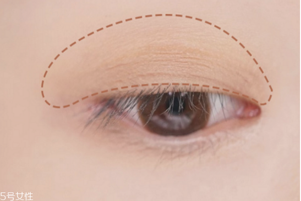 四色眼影盤怎么用 四色眼影畫法步驟 四色眼影盤怎么用 四色眼影畫法步驟