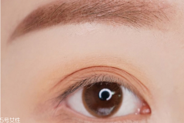 四色眼影盤怎么用 四色眼影畫法步驟 四色眼影盤怎么用 四色眼影畫法步驟