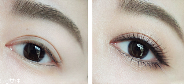 四色眼影盤怎么用 四色眼影畫法步驟 四色眼影盤怎么用 四色眼影畫法步驟