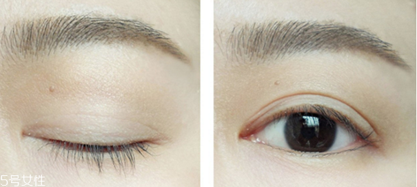 四色眼影盤怎么用 四色眼影畫法步驟 四色眼影盤怎么用 四色眼影畫法步驟