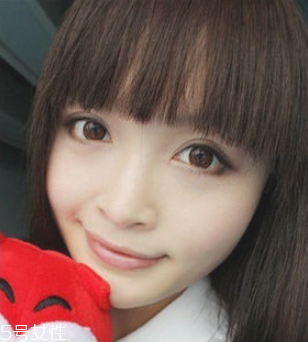 漸層眼影的畫(huà)法 漸層眼影畫(huà)法步驟圖