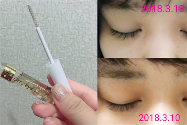 5款效果好的睫毛精華液推薦 5款效果好的睫毛精華液推薦