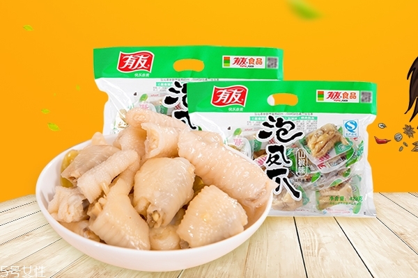 泡椒鳳爪健康嗎 有一定危害 泡椒鳳爪健康嗎 有一定危害