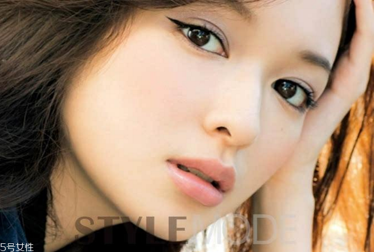 復古貓眼妝的畫法 魅惑少女感貓眼妝 復古貓眼妝的畫法 魅惑少女感貓眼妝