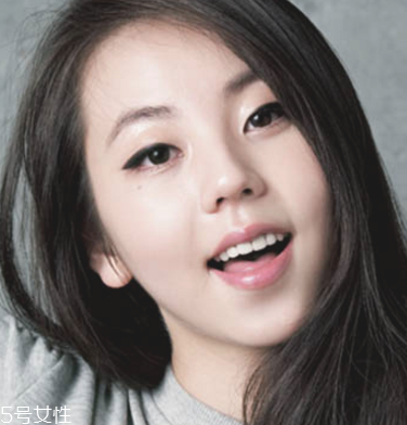 復古貓眼妝的畫法 魅惑少女感貓眼妝 復古貓眼妝的畫法 魅惑少女感貓眼妝