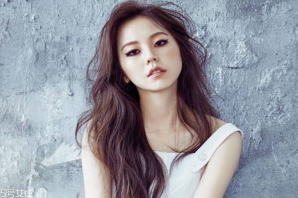 復古貓眼妝的畫法 魅惑少女感貓眼妝 復古貓眼妝的畫法 魅惑少女感貓眼妝