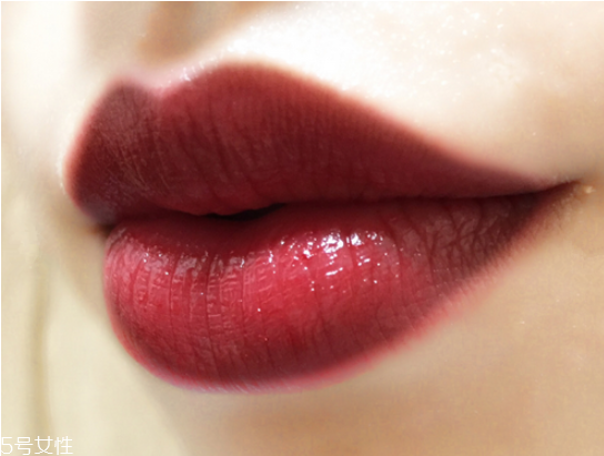 mac ladybug和迪奧999哪個好 mac ladybug試色 mac ladybug和迪奧999哪個好 mac ladybug試色