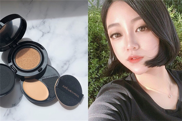 9月美妝新品 最該買的TOP5彩妝品 9月美妝新品 最該買的TOP5彩妝品