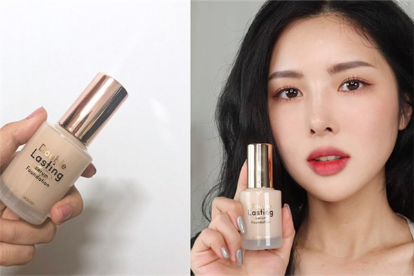 9月美妝新品 最該買的TOP5彩妝品 9月美妝新品 最該買的TOP5彩妝品