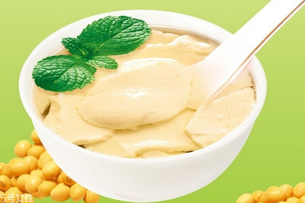 豆腐腦是咸的好還是甜的好 看個人喜好 豆腐腦是咸的好還是甜的好 看個人喜好