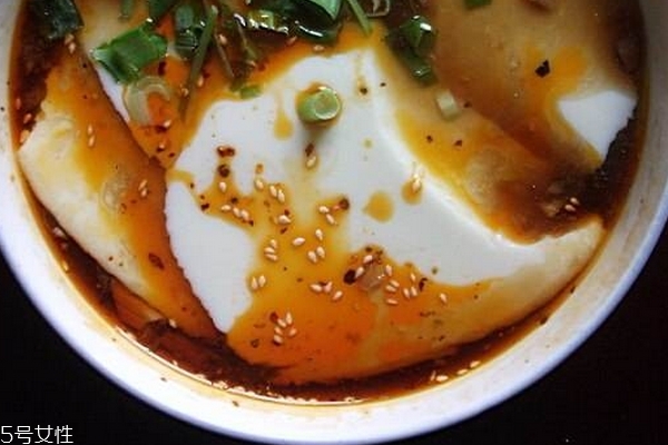 豆腐腦怎么保存 教你幾招 豆腐腦怎么保存 教你幾招