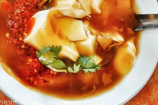 豆腐腦怎么保存 教你幾招 豆腐腦怎么保存 教你幾招