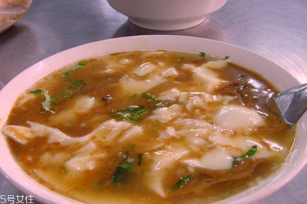 豆腐腦多大嬰兒可以吃 必看的知識點 豆腐腦多大嬰兒可以吃 必看的知識點