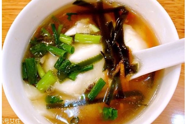 豆腐腦多大嬰兒可以吃 必看的知識點 豆腐腦多大嬰兒可以吃 必看的知識點