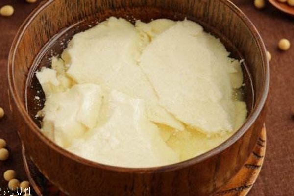 豆腐腦為什么出水 可能是這個原因 豆腐腦為什么出水 可能是這個原因