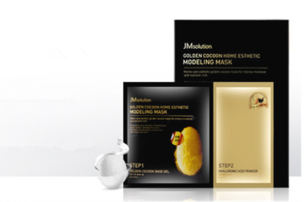 jm黃金蠶絲面膜作用 竟然還有這些功效 jm黃金蠶絲面膜作用 竟然還有這些功效