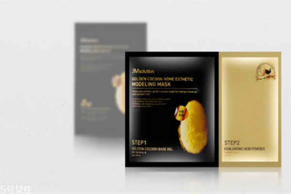 jm黃金蠶絲面膜敷多久 面膜時間不要太長 jm黃金蠶絲面膜敷多久 面膜時間不要太長