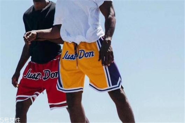 just don是什么牌子 知名運動品牌 just don是什么牌子 知名運動品牌