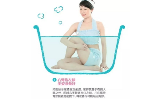 在家就能體驗(yàn)的沙龍級(jí)護(hù)理，還能瘦小腹！