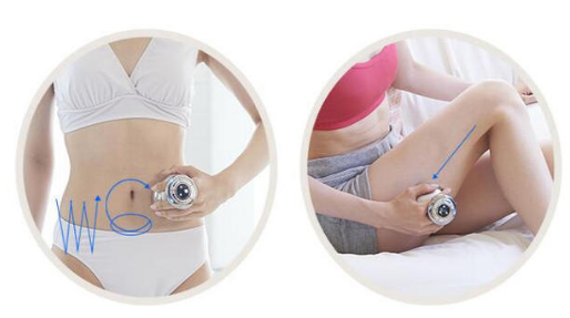 在家就能體驗(yàn)的沙龍級(jí)護(hù)理，還能瘦小腹！