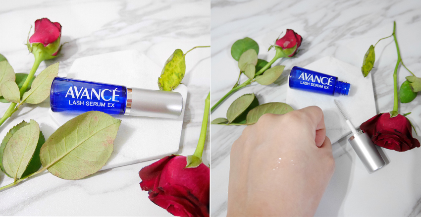 5款效果好的睫毛精華液推薦 5款效果好的睫毛精華液推薦