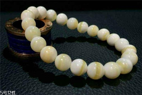 金絲硨磲是什么材質(zhì) 一種漂亮的貝類 金絲硨磲是什么材質(zhì) 一種漂亮的貝類