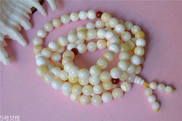 金絲硨磲手串價格 不算很貴 金絲硨磲手串價格 不算很貴