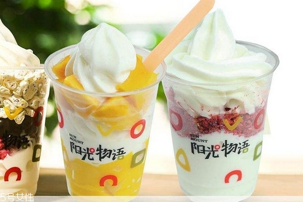 酸奶為什么是粘稠的 看完你就明白了 酸奶為什么是粘稠的 看完你就明白了