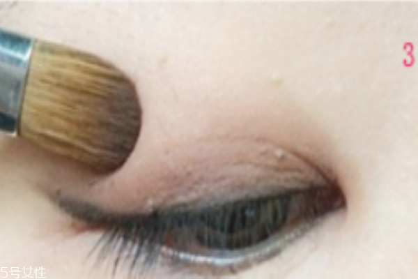 內(nèi)雙眼線怎么畫(huà)漂亮 內(nèi)雙眼線的畫(huà)法 內(nèi)雙眼線怎么畫(huà)漂亮 內(nèi)雙眼線的畫(huà)法