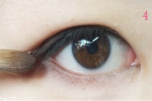 內(nèi)雙眼線怎么畫(huà)漂亮 內(nèi)雙眼線的畫(huà)法 內(nèi)雙眼線怎么畫(huà)漂亮 內(nèi)雙眼線的畫(huà)法