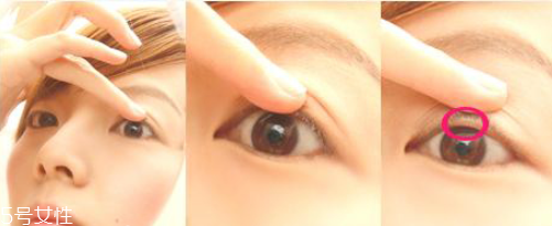 內(nèi)雙眼線怎么畫(huà)漂亮 內(nèi)雙眼線的畫(huà)法 內(nèi)雙眼線怎么畫(huà)漂亮 內(nèi)雙眼線的畫(huà)法