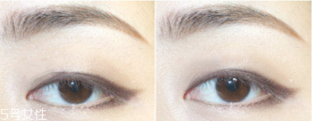 內(nèi)雙眼線怎么畫(huà)漂亮 內(nèi)雙眼線的畫(huà)法 內(nèi)雙眼線怎么畫(huà)漂亮 內(nèi)雙眼線的畫(huà)法